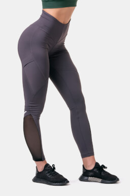 Fit & Smart High Waist Leggings